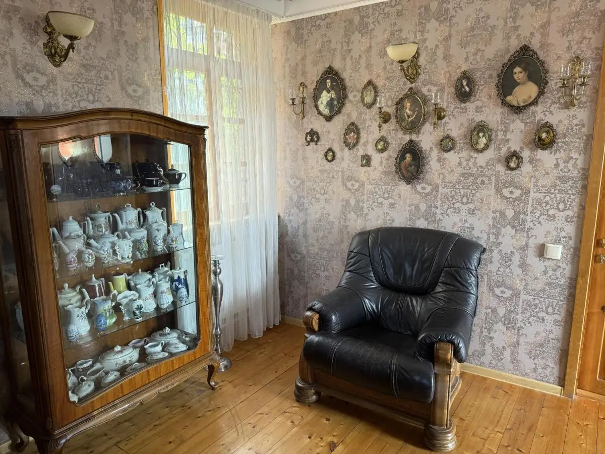 Guest House Goari