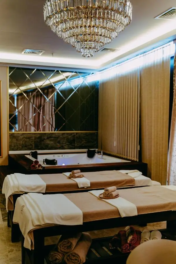 Grand Bellagio Hotel Batumi