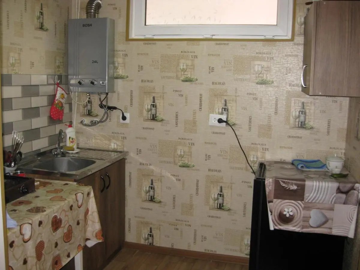 guest house merab