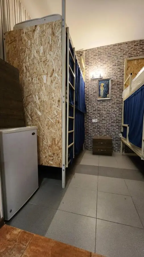 Gallary Hostel