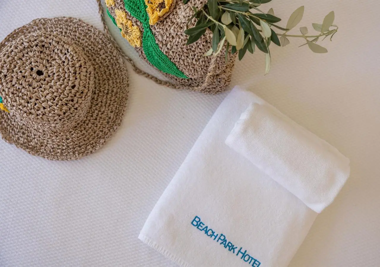 Kalkan Beach Park Hotel