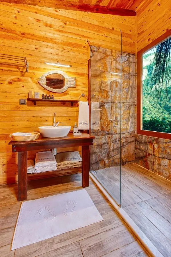 La Boheme Kabak Adults Only
