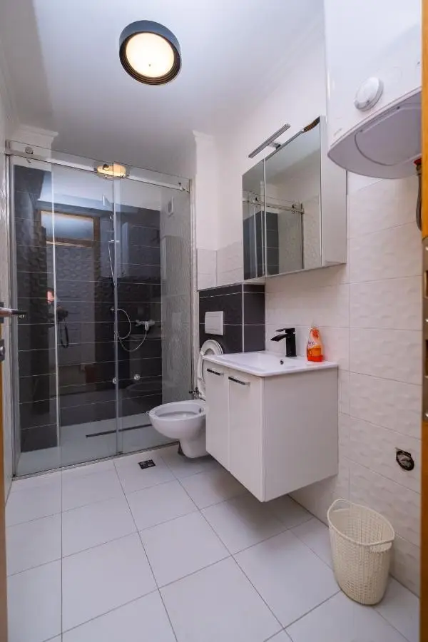 Central Apartment Konjic