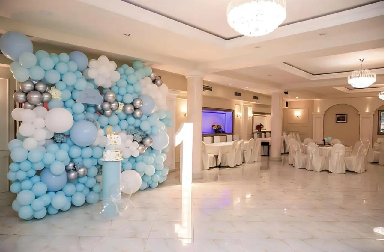 Prince Hotel