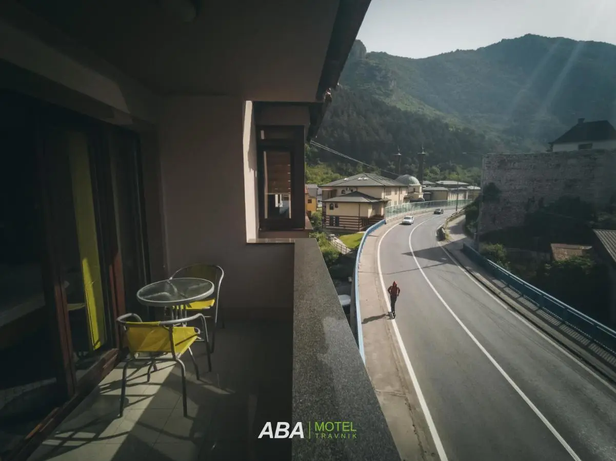 Garni Motel Aba
