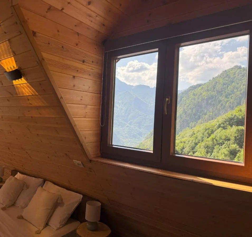 Valter & Drita's Guesthouse