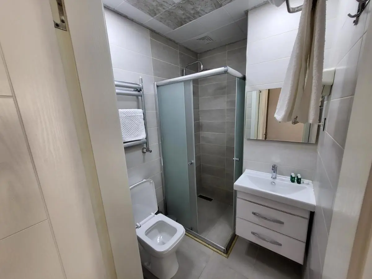 Panorama-Madinah-ZamZam -Halal Hotels Group