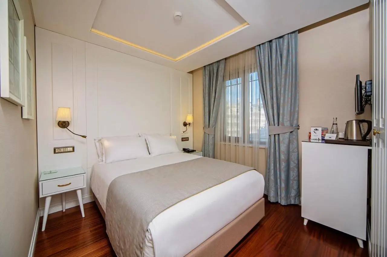 Ada Karakoy Hotel - Special Category