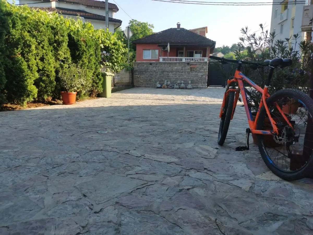 House Leyla