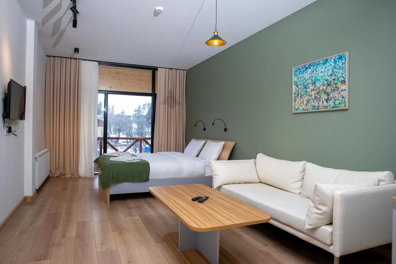 Hotel 1700