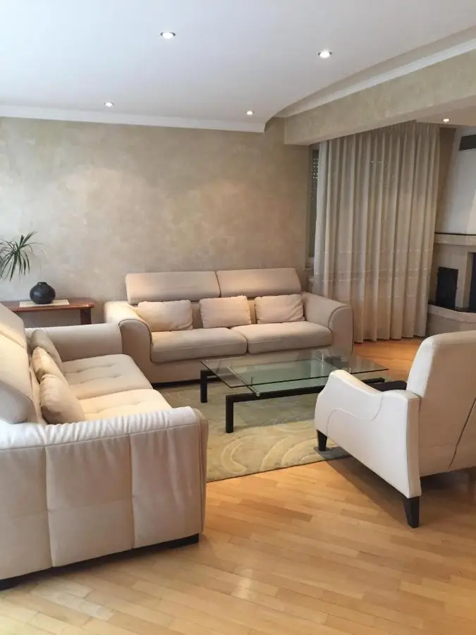 Villa Holiday DS near Sarajevo