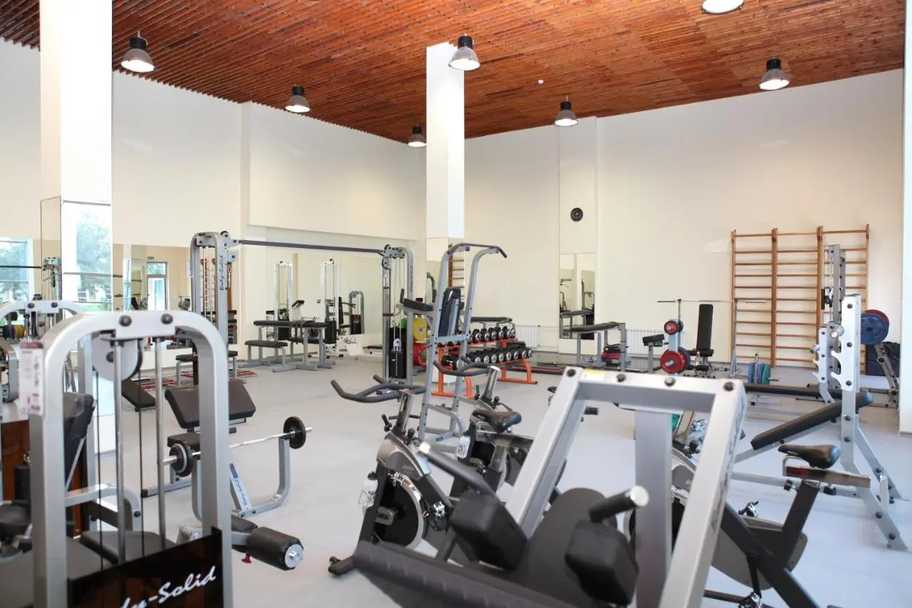 Arena Hotel Kur
