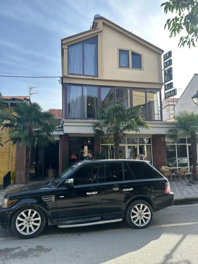 Hotel Ideal