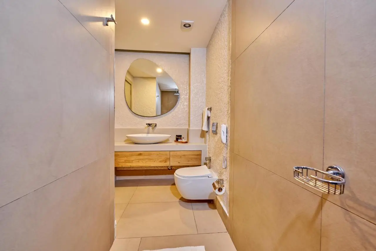 Lilium Boutique Hotel