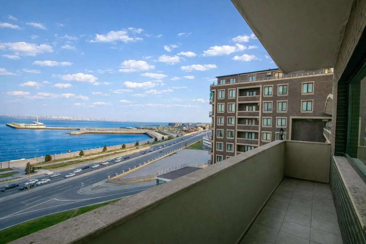 Park Dedeman Baku