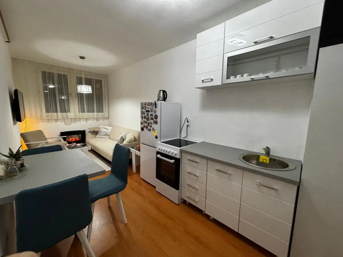 Molinelli apartment