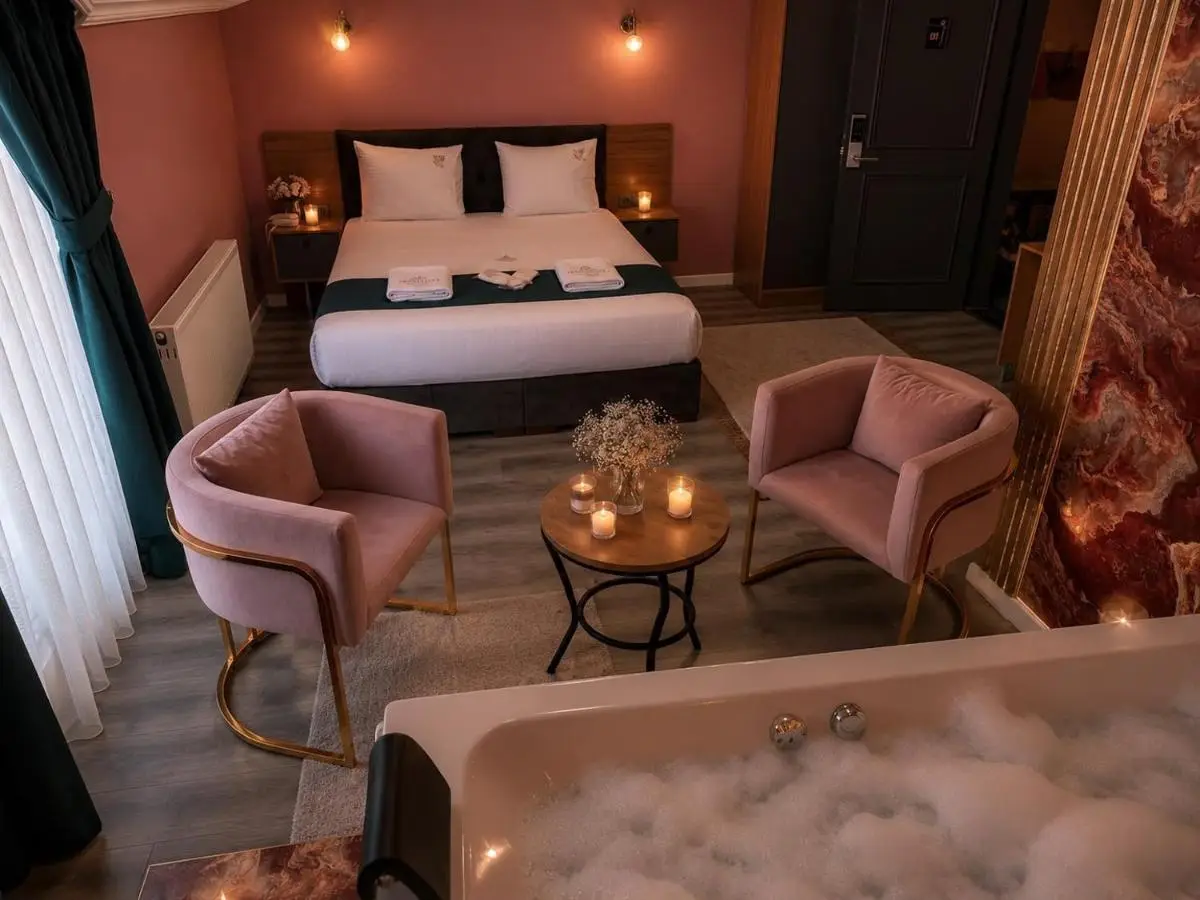 Asgard Hotel