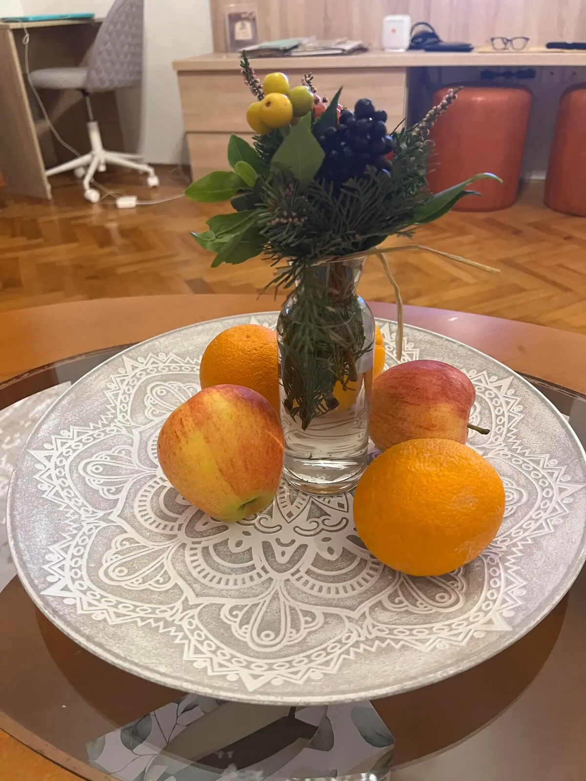 Apartment Elegance in Historic Old Town Sarajevo