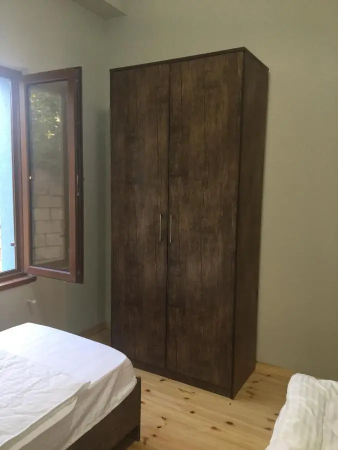 Emerald House Gabala