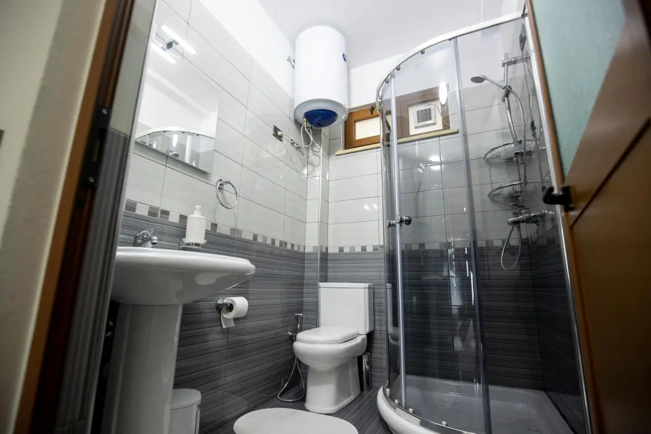 Xhuli Guesthouse