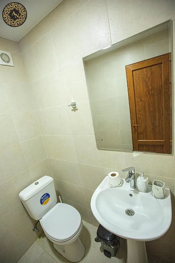 Guest House Anina