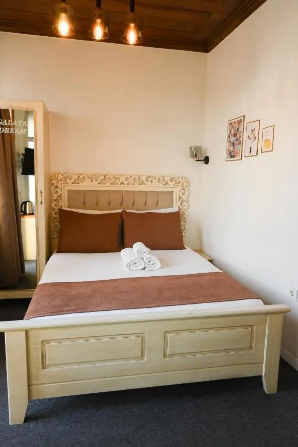 Galata Dream Hotel