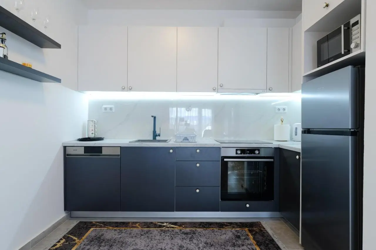 Sara Apartments
