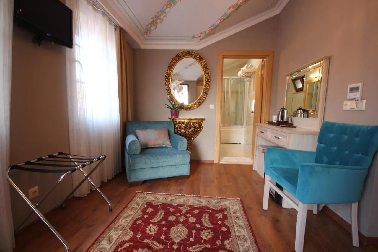 Sultans Royal Hotel