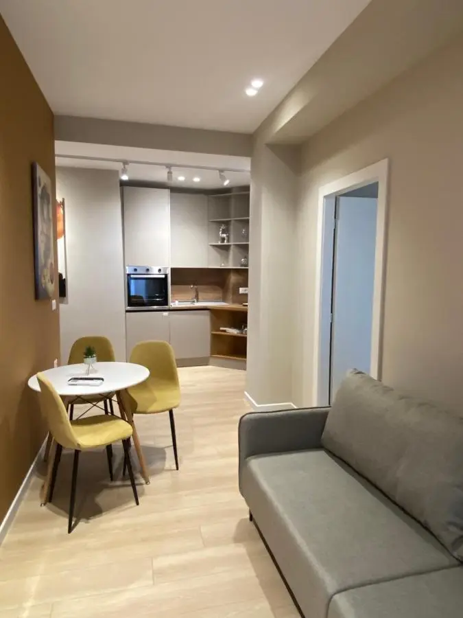 Meri Apartment