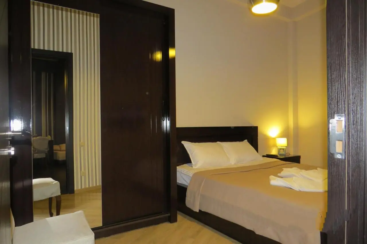 Luxury Villa Nieli