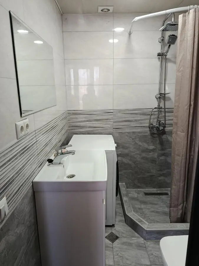 Guesthouse Zeinabi