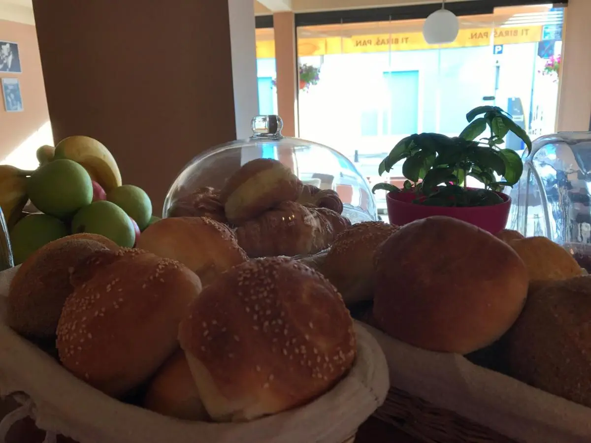 Heartland City B&B
