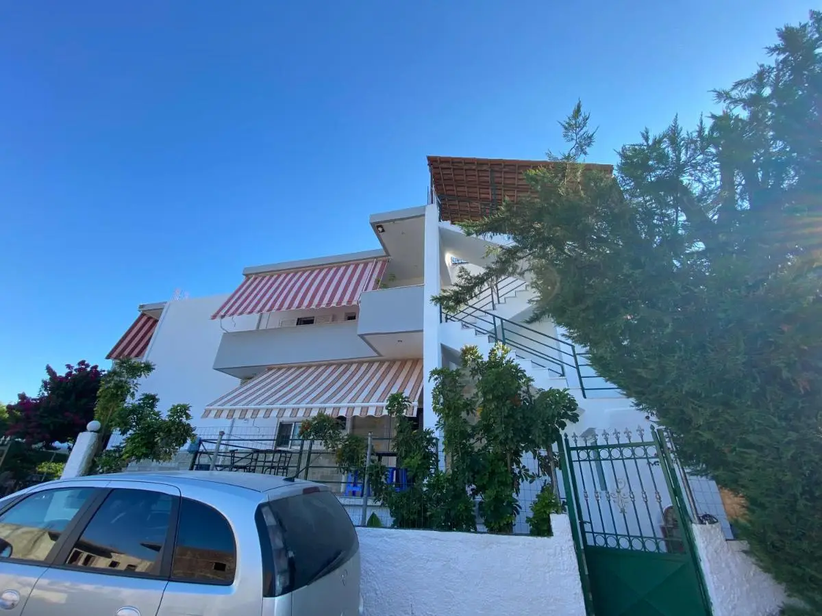 Marble Villa Ksamil