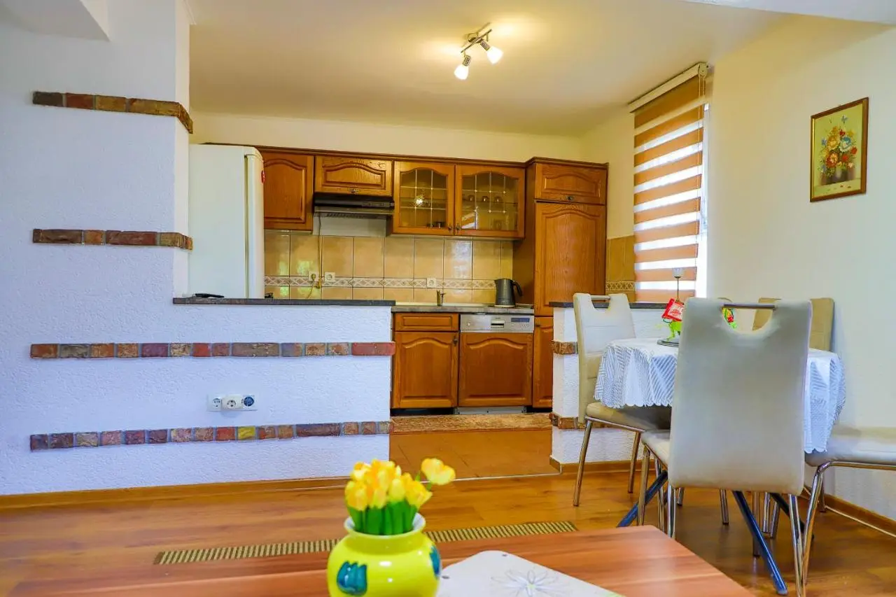 Apartman Ozimice 2