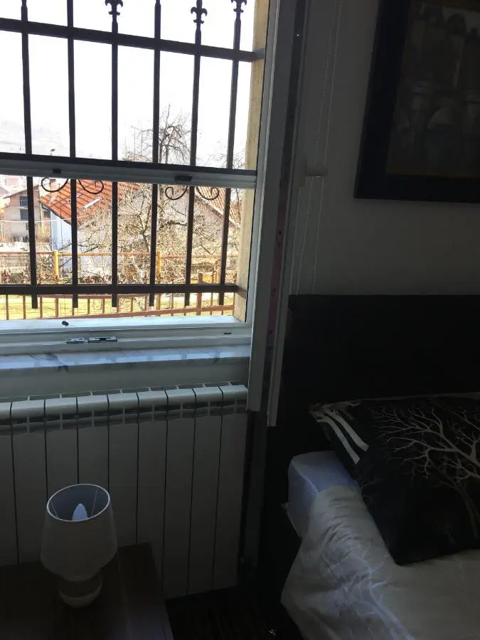 Apartment Sena