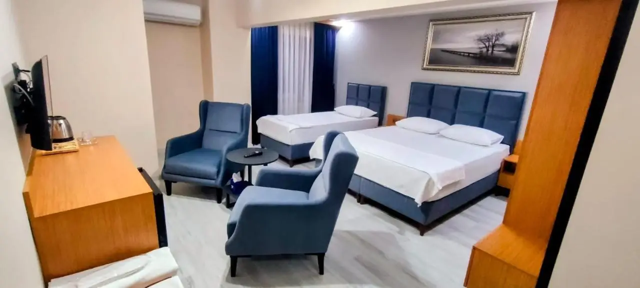 Lantis Otel