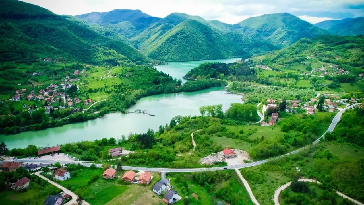 Apartman za odmor Plivska Jezera