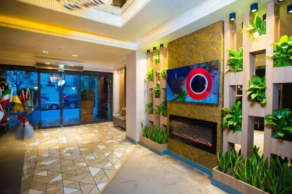 Home Boutique Hotel