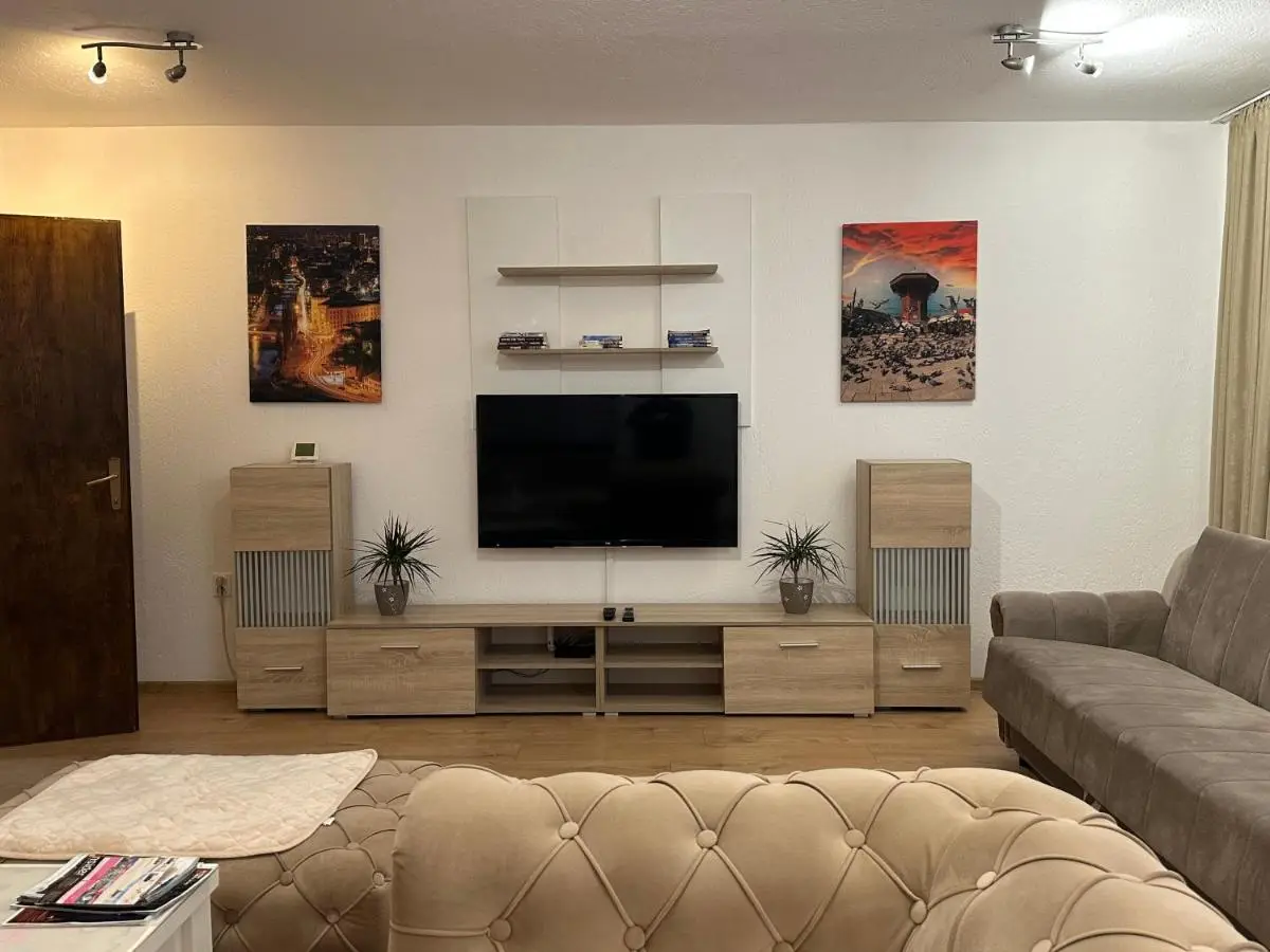 Apartmani Dalija