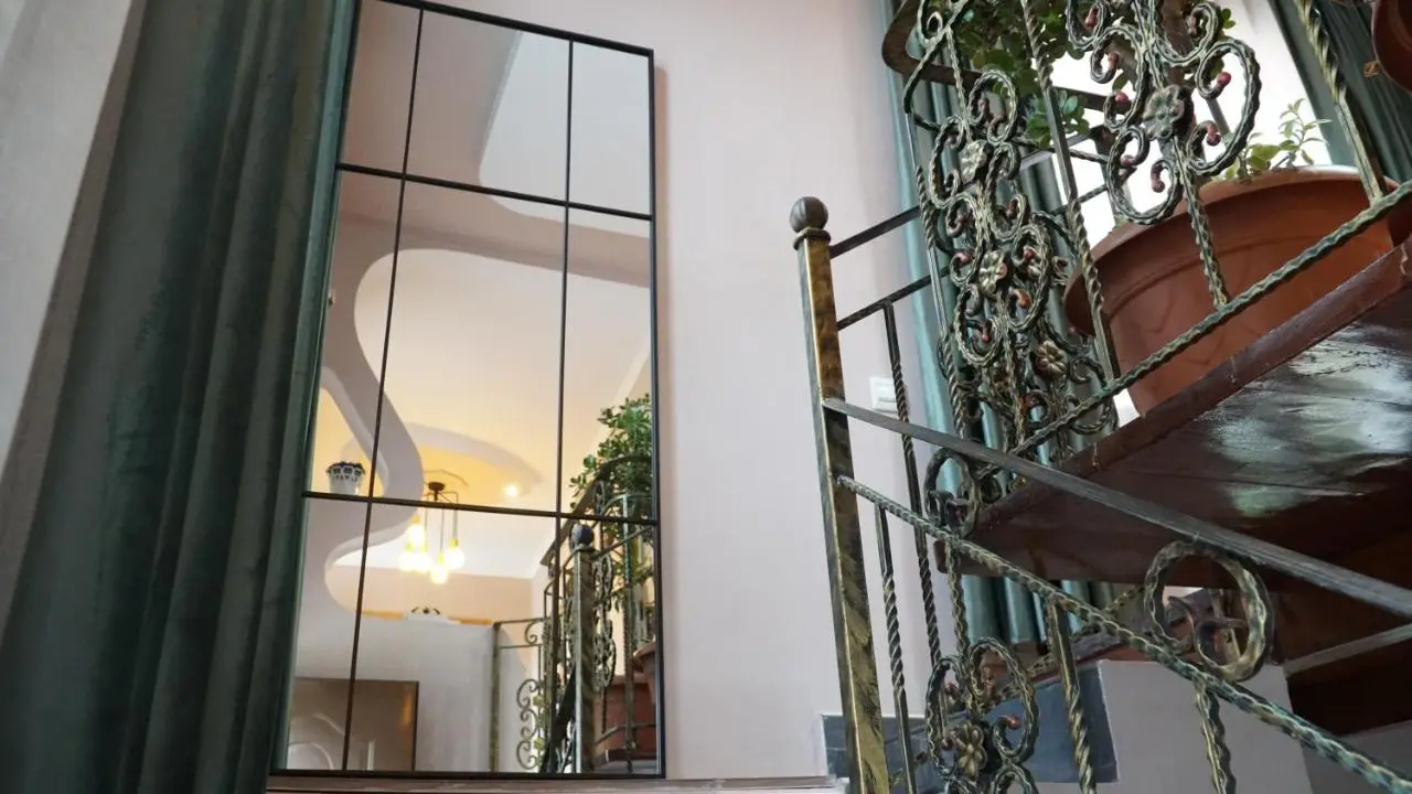 Eleven Guest House