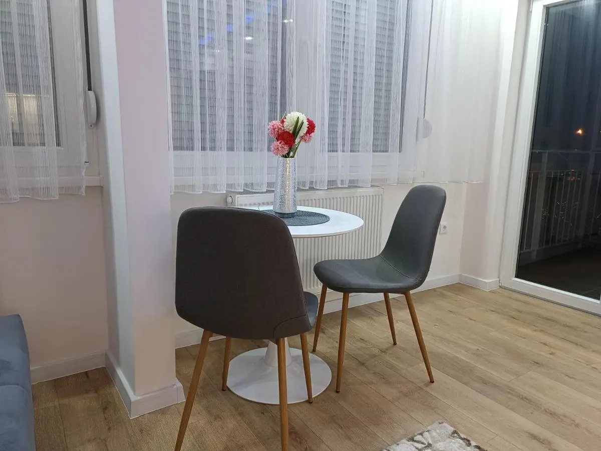Apartman ''Airplane'' Sarajevo