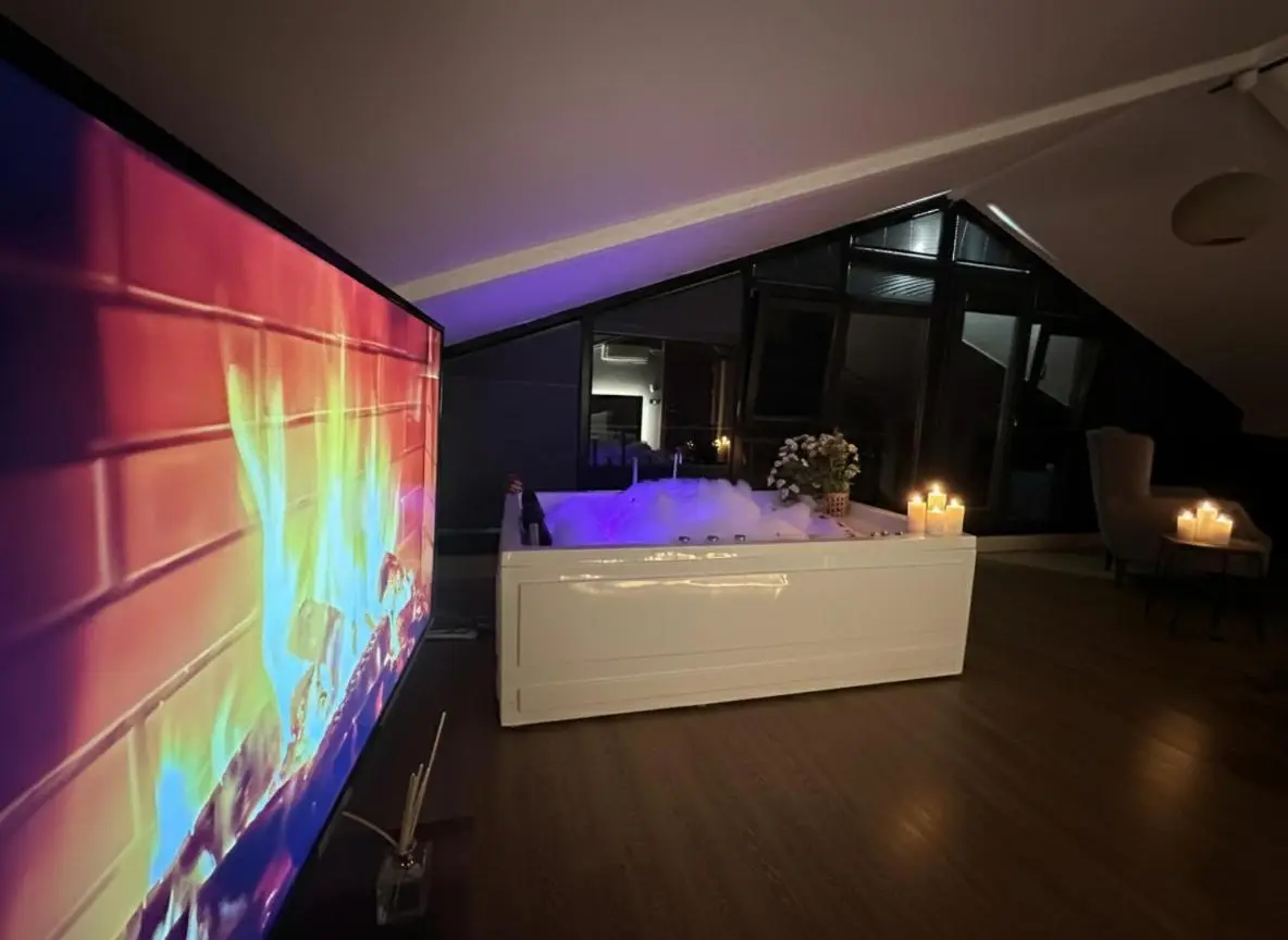 Marina Boutique Hotel Istanbul Airport