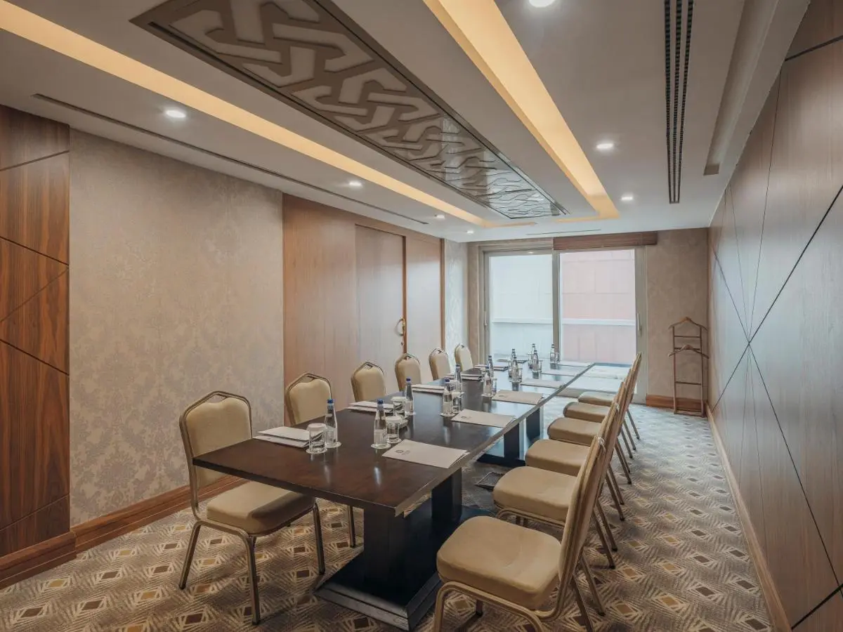 Selectum City Ataşehir