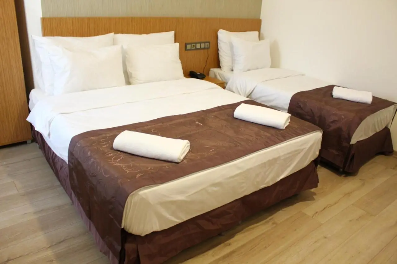 Melidium Hotel
