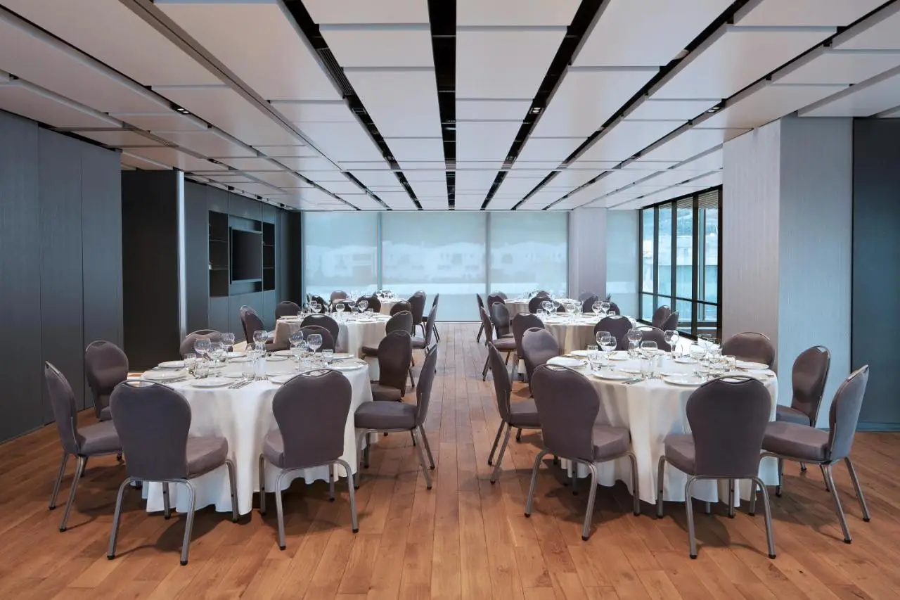 Four Points by Sheraton Istanbul Kagithane