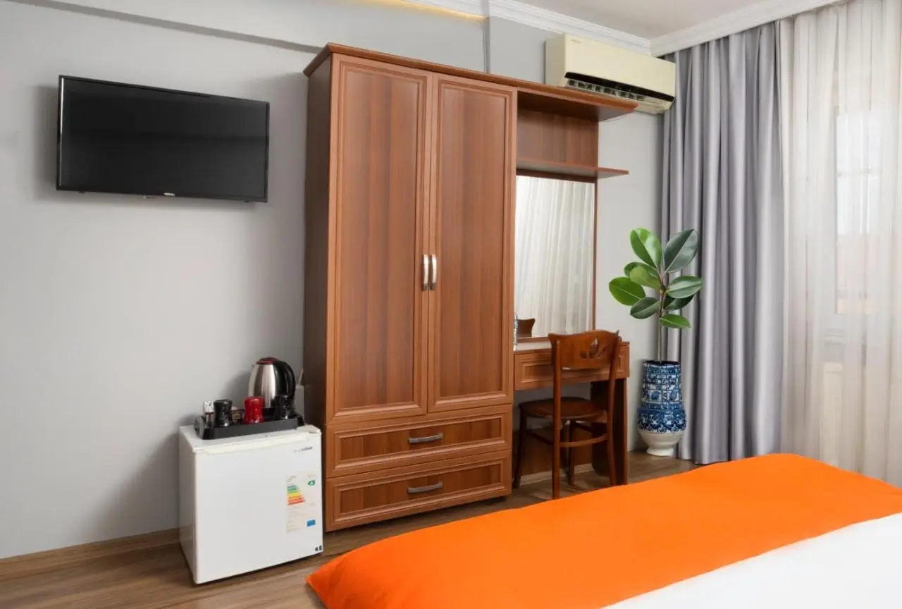 Sultanahmet Enjoyer Suites