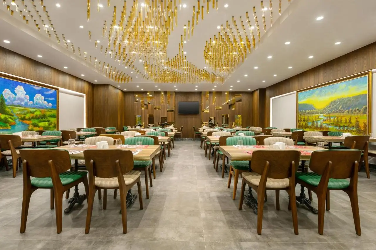 Ramada by Wyndham Istanbul Umraniye