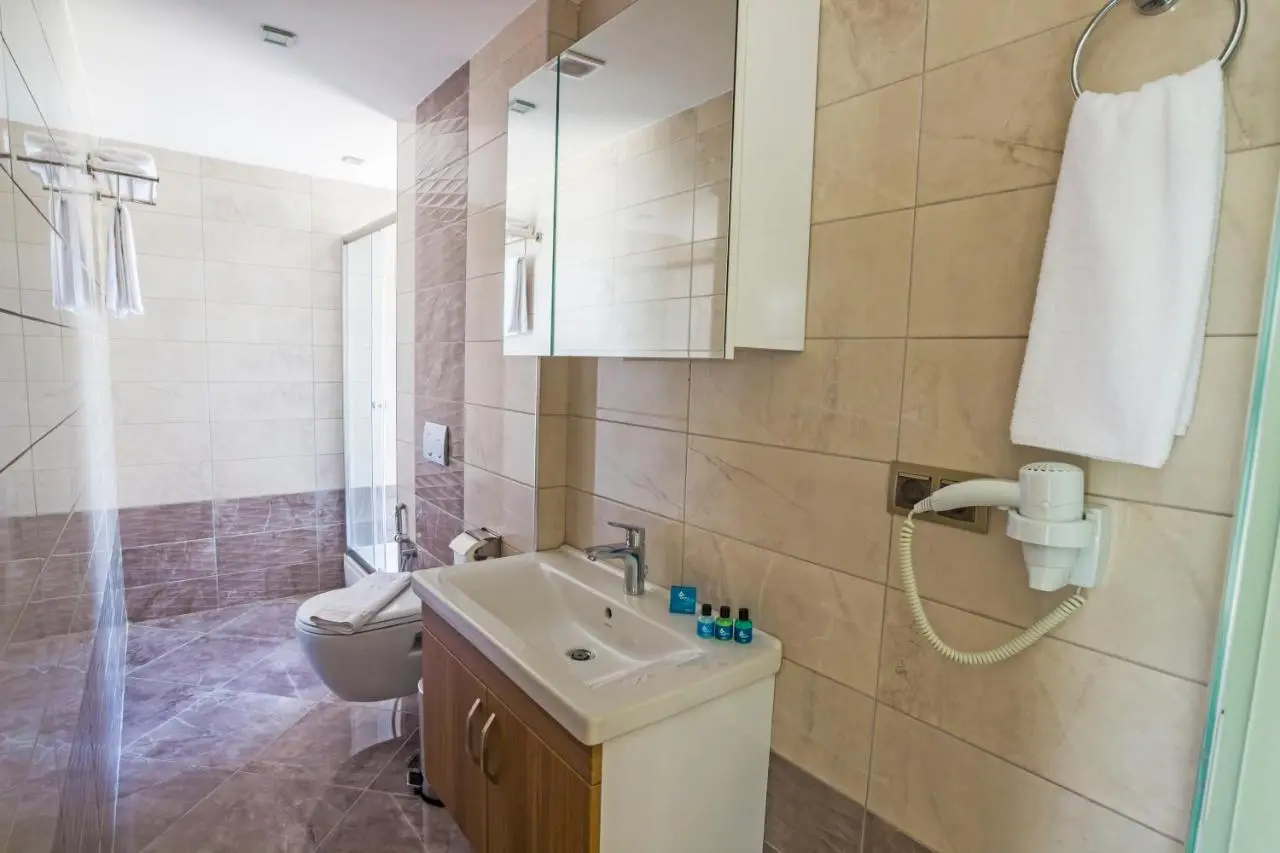 Alesha Suite Otel