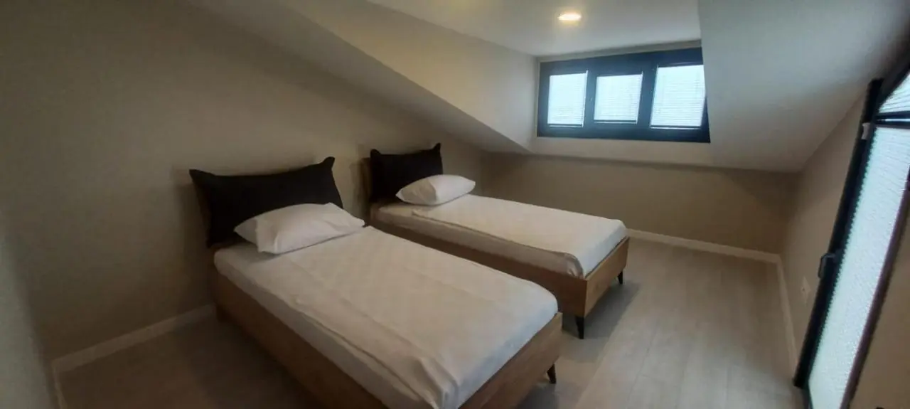 AHG Atlas Apartments
