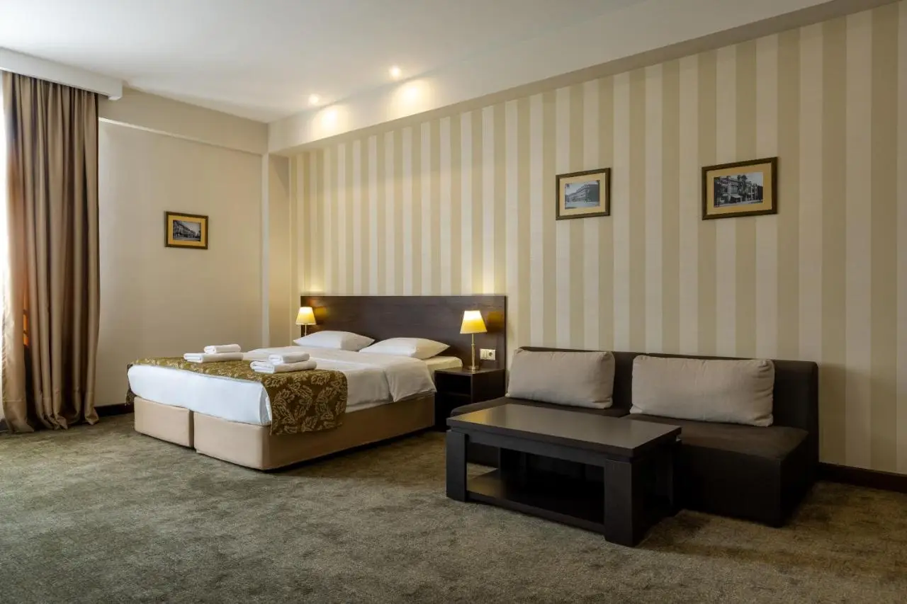 Citrus Hotel